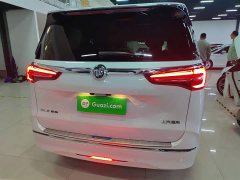 Buick GL8 ES Luxe Enjoyment Edition - ფოტო 6