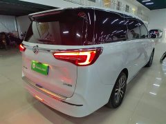 Buick GL8 ES Luxe Enjoyment Edition - ფოტო 7