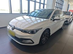 Volkswagen Golf 2021 280TSI DSG Pro - ფოტო 1