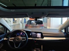 Volkswagen Golf 2021 280TSI DSG Pro - ფოტო 10
