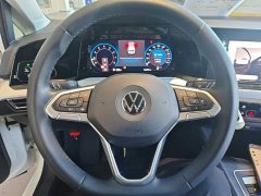 Volkswagen Golf 2021 280TSI DSG Pro - ფოტო 11