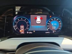 Volkswagen Golf 2021 280TSI DSG Pro - ფოტო 12