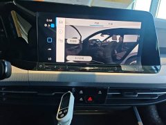 Volkswagen Golf 2021 280TSI DSG Pro - ფოტო 13