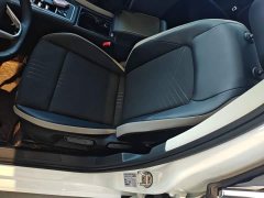 Volkswagen Golf 2021 280TSI DSG Pro - ფოტო 15