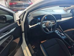 Volkswagen Golf 2021 280TSI DSG Pro - ფოტო 16