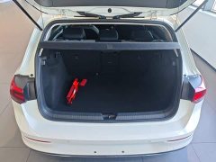 Volkswagen Golf 2021 280TSI DSG Pro - ფოტო 19