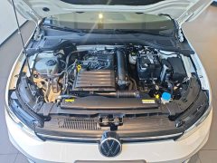 Volkswagen Golf 2021 280TSI DSG Pro - ფოტო 20
