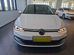 Volkswagen Golf 2021 280TSI DSG Pro - ფოტო 3