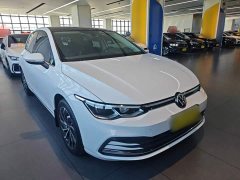Volkswagen Golf 2021 280TSI DSG Pro - ფოტო 4