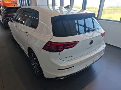 Volkswagen Golf 2021 280TSI DSG Pro - ფოტო 5