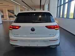 Volkswagen Golf 2021 280TSI DSG Pro - ფოტო 6