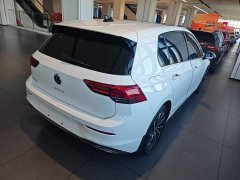 Volkswagen Golf 2021 280TSI DSG Pro - ფოტო 7