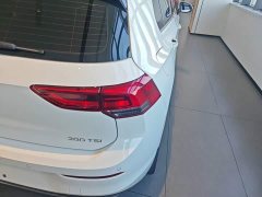 Volkswagen Golf 2021 280TSI DSG Pro - ფოტო 8
