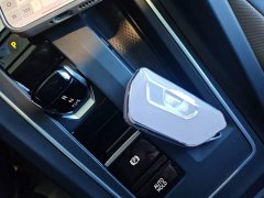 Volkswagen Golf 2021 280TSI DSG Pro - ფოტო 9
