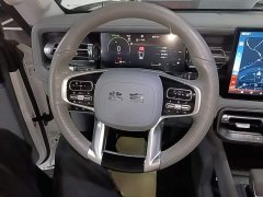 Beijing Jeep BJ40 2.0T Urban Hunter Edition Supreme Trim - ფოტო 11