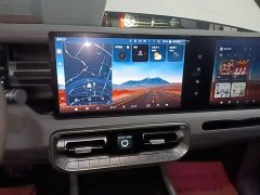 Beijing Jeep BJ40 2.0T Urban Hunter Edition Supreme Trim - ფოტო 13