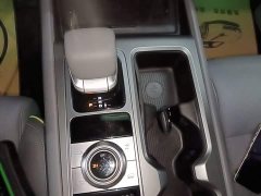 Beijing Jeep BJ40 2.0T Urban Hunter Edition Supreme Trim - ფოტო 14