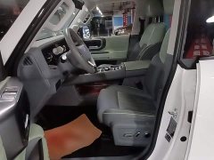 Beijing Jeep BJ40 2.0T Urban Hunter Edition Supreme Trim - ფოტო 15
