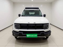 Beijing Jeep BJ40 2.0T Urban Hunter Edition Supreme Trim - ფოტო 3