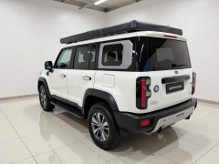 Beijing Jeep BJ40 2.0T Urban Hunter Edition Supreme Trim - ფოტო 5