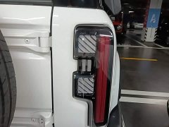 Beijing Jeep BJ40 2.0T Urban Hunter Edition Supreme Trim - ფოტო 8