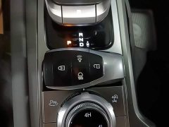 Beijing Jeep BJ40 2.0T Urban Hunter Edition Supreme Trim - ფოტო 9