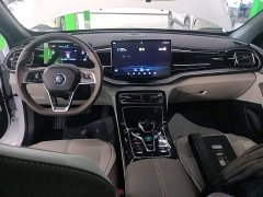 BYD Qin Plus 2023 Champion Edition DM-i 120KM Exceed - ფოტო 10