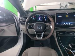 BYD Qin Plus 2023 Champion Edition DM-i 120KM Exceed - ფოტო 11