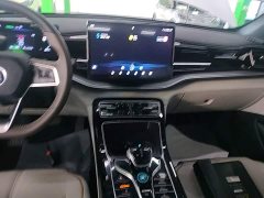 BYD Qin Plus 2023 Champion Edition DM-i 120KM Exceed - ფოტო 13