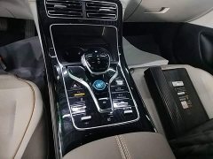 BYD Qin Plus 2023 Champion Edition DM-i 120KM Exceed - ფოტო 14