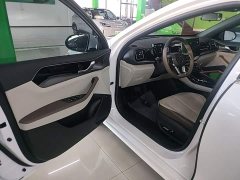 BYD Qin Plus 2023 Champion Edition DM-i 120KM Exceed - ფოტო 16