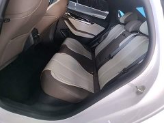 BYD Qin Plus 2023 Champion Edition DM-i 120KM Exceed - ფოტო 17