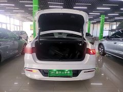 BYD Qin Plus 2023 Champion Edition DM-i 120KM Exceed - ფოტო 19