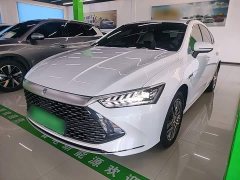 BYD Qin Plus 2023 Champion Edition DM-i 120KM Exceed - ფოტო 2