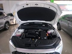 BYD Qin Plus 2023 Champion Edition DM-i 120KM Exceed - ფოტო 20