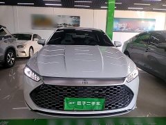 BYD Qin Plus 2023 Champion Edition DM-i 120KM Exceed - ფოტო 3