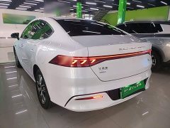 BYD Qin Plus 2023 Champion Edition DM-i 120KM Exceed - ფოტო 5