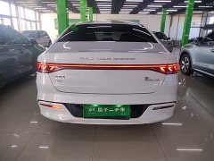 BYD Qin Plus 2023 Champion Edition DM-i 120KM Exceed - ფოტო 6