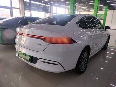 BYD Qin Plus 2023 Champion Edition DM-i 120KM Exceed - ფოტო 7