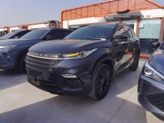 Changan Exeed TX 2021 Super Four-Wheel Drive 1.6T Four-Wheel Drive Super 2 - ფოტო 1