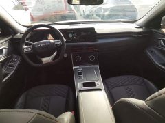 Changan Exeed TX 2021 Super Four-Wheel Drive 1.6T Four-Wheel Drive Super 2 - ფოტო 10