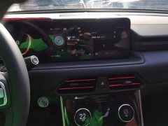 Changan Exeed TX 2021 Super Four-Wheel Drive 1.6T Four-Wheel Drive Super 2 - ფოტო 13