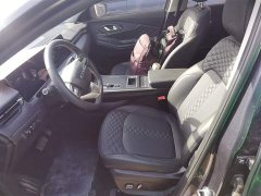 Changan Exeed TX 2021 Super Four-Wheel Drive 1.6T Four-Wheel Drive Super 2 - ფოტო 15