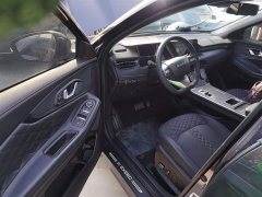 Changan Exeed TX 2021 Super Four-Wheel Drive 1.6T Four-Wheel Drive Super 2 - ფოტო 16