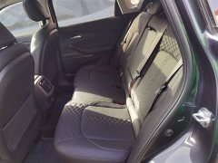 Changan Exeed TX 2021 Super Four-Wheel Drive 1.6T Four-Wheel Drive Super 2 - ფოტო 17