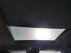 Changan Exeed TX 2021 Super Four-Wheel Drive 1.6T Four-Wheel Drive Super 2 - ფოტო 18