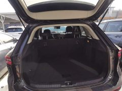 Changan Exeed TX 2021 Super Four-Wheel Drive 1.6T Four-Wheel Drive Super 2 - ფოტო 19