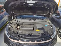 Changan Exeed TX 2021 Super Four-Wheel Drive 1.6T Four-Wheel Drive Super 2 - ფოტო 20