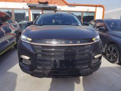 Changan Exeed TX 2021 Super Four-Wheel Drive 1.6T Four-Wheel Drive Super 2 - ფოტო 3