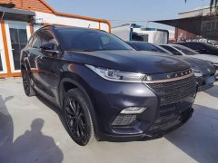 Changan Exeed TX 2021 Super Four-Wheel Drive 1.6T Four-Wheel Drive Super 2 - ფოტო 4